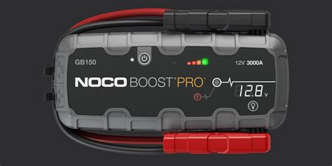It&39;s still our simple, mistake-free design featuring spark-proof technology and reverse polarity protection, but with enhanced thermal efficiency and power management to provide better performance. . Noco boost pro gb150 manual